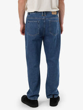 Load image into Gallery viewer, Slacker Denim Jean - Vintage Rinse Blue
