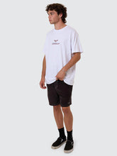 Load image into Gallery viewer, Paradise Before Anarchy Merch Fit Tee - White
