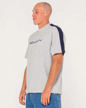 Load image into Gallery viewer, Alonso Tee - Grey Marle
