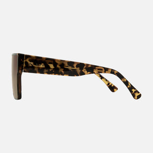 The Saint - Gloss Tort Brown Gradient