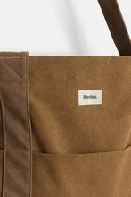 Load image into Gallery viewer, Tote Bag - Brown
