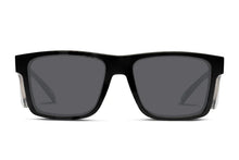 Load image into Gallery viewer, Tradie X Safety Polar - Matt Black Clear Blinker

