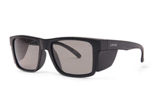 Load image into Gallery viewer, Tradie X Safety Polar - Matt Black Silver
