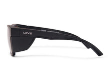 Load image into Gallery viewer, Tradie X Safety Polar - Matt Black Silver
