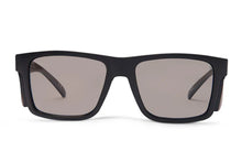 Load image into Gallery viewer, Tradie X Safety Polar - Matt Black Silver
