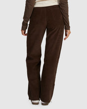 Load image into Gallery viewer, Underground Cord Pant - Coffee
