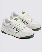 Load image into Gallery viewer, Upland Vintage Sport Douglas - White / Green
