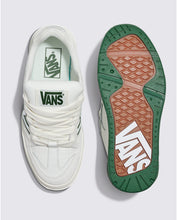 Load image into Gallery viewer, Upland Vintage Sport Douglas - White / Green
