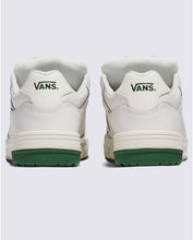 Load image into Gallery viewer, Upland Vintage Sport Douglas - White / Green
