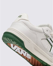 Load image into Gallery viewer, Upland Vintage Sport Douglas - White / Green
