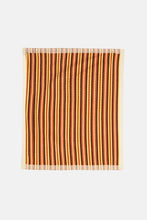 Load image into Gallery viewer, Vacation Beach Blanket - Burnt Orange
