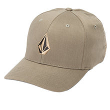Load image into Gallery viewer, Full Stone Flexfit Hat - Sage Leaf
