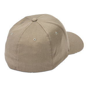 Full Stone Flexfit Hat - Sage Leaf