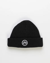 Load image into Gallery viewer, United Thinsulate Beanie - Black
