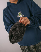 Load image into Gallery viewer, Flip Daddy Reversible Beanie
