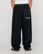 Load image into Gallery viewer, Flip Daddy Elastic Pant - Black
