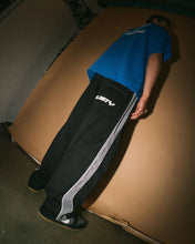Load image into Gallery viewer, Flip Daddy Taped Pant - Black
