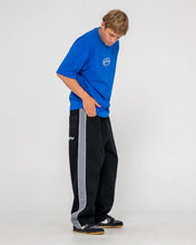 Load image into Gallery viewer, Flip Daddy Taped Pant - Black
