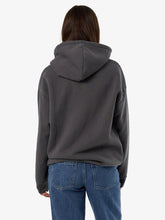 Load image into Gallery viewer, Strength And Glory Slouch Hood - Merch Black
