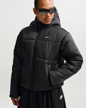 Load image into Gallery viewer, Nike Thermafit Synthetic Puffer Jacket - Black
