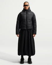 Load image into Gallery viewer, Nike Thermafit Synthetic Puffer Jacket - Black
