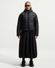 Nike Thermafit Synthetic Puffer Jacket - Black