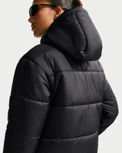 Load image into Gallery viewer, Nike Thermafit Synthetic Puffer Jacket - Black
