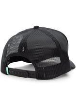 Load image into Gallery viewer, West Winds Trucker Hat - Phantom
