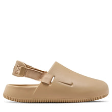 Load image into Gallery viewer, Womens Nike Calm Mule - Hemp
