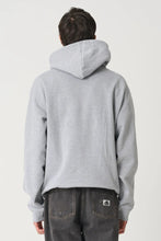Load image into Gallery viewer, Climb Hood - True Grey Marle
