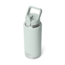 Load image into Gallery viewer, Rambler 36oz Straw Bottle - Ridgeline
