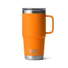 Load image into Gallery viewer, Rambler R20 Travel Mug - King Crab Orange
