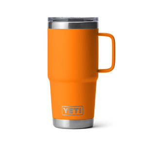 Rambler R20 Travel Mug - King Crab Orange