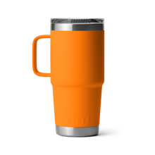 Load image into Gallery viewer, Rambler R20 Travel Mug - King Crab Orange
