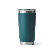 Load image into Gallery viewer, Rambler 20oz Tumbler Ms - Agave Teal
