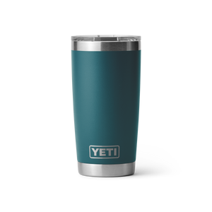 Rambler 20oz Tumbler Ms - Agave Teal