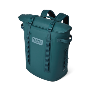 Hopper Backpack M20 - Agave Teal