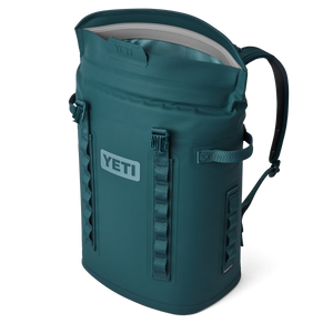 Hopper Backpack M20 - Agave Teal