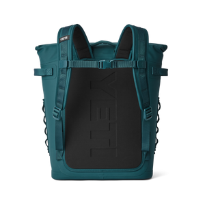 Hopper Backpack M20 - Agave Teal