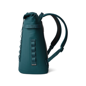 Hopper Backpack M20 - Agave Teal