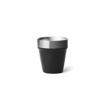 Load image into Gallery viewer, Yeti Shot Glasses &amp; Case - Black
