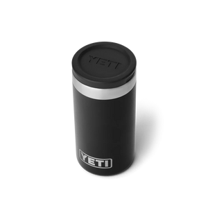 Yeti Shot Glasses & Case - Black