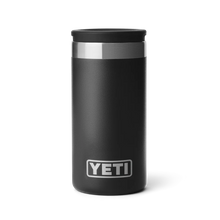 Load image into Gallery viewer, Yeti Shot Glasses &amp; Case - Black
