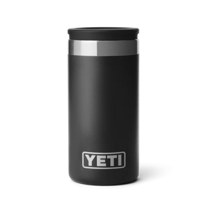 Yeti Shot Glasses & Case - Black