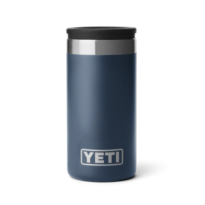 Yeti Shot Glasses & Case - Navy