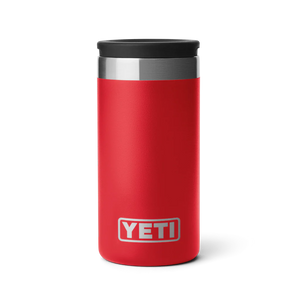 Yeti Shot Glasses & Case - Rescue Red