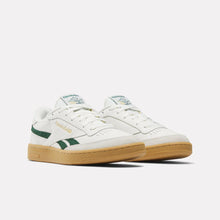 Load image into Gallery viewer, Club C Revenge Vintage - Chalk / Green / Gum

