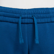 Load image into Gallery viewer, Kids Nike Sportswear Club Fleece jogger - Blue
