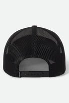 Load image into Gallery viewer, Ford X Brixton Trucker Hat - Boxwood Green
