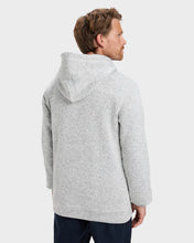 Load image into Gallery viewer, Keller Hoodie - Light Grey Heather
